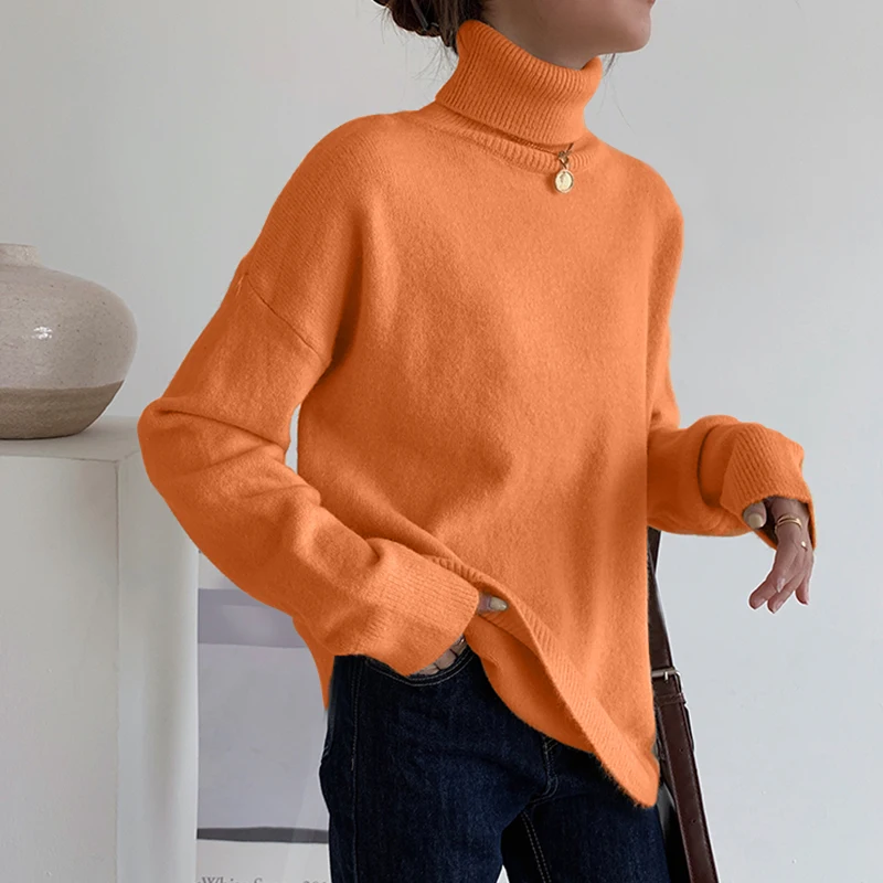 Stilla | Chik og Ubesværet sweater
