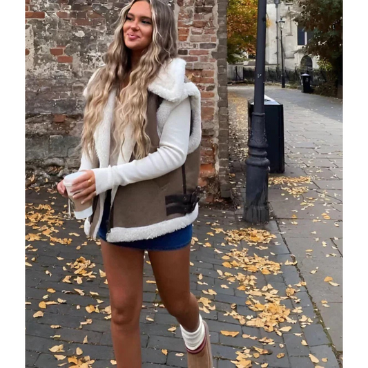 Stilla | Let vest praktisk