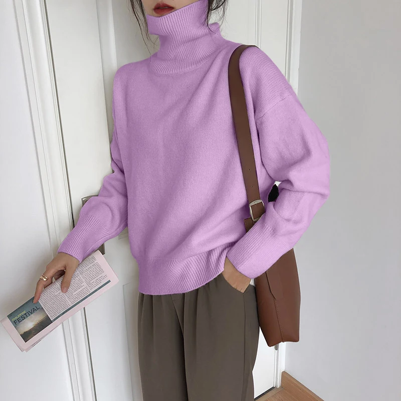 Stilla | Chik og Ubesværet sweater