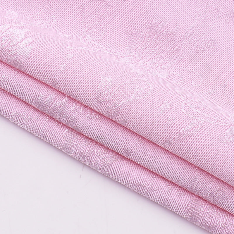 Stilla | Minikjole Creux Fendu Rosa