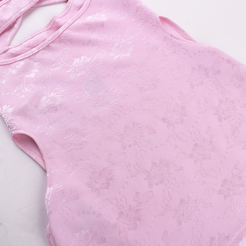 Stilla | Minikjole Creux Fendu Rosa