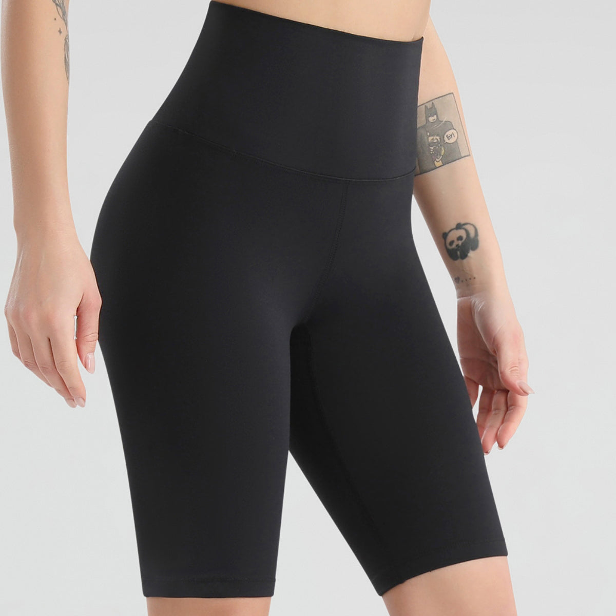 Stilla | Talje Sport Shorts