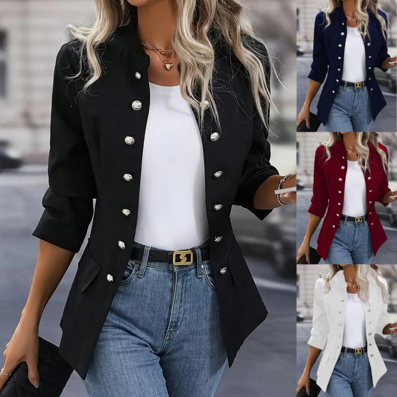 Stilla | Modevest til alsidige outfits