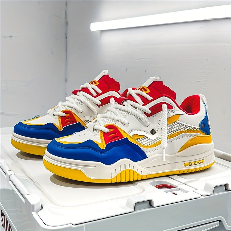 Stilla | Sporty Sneakers