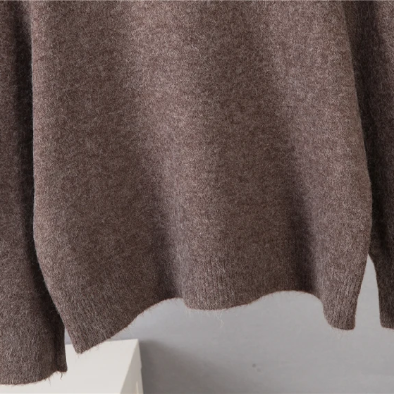 Stilla | Chik og Ubesværet sweater