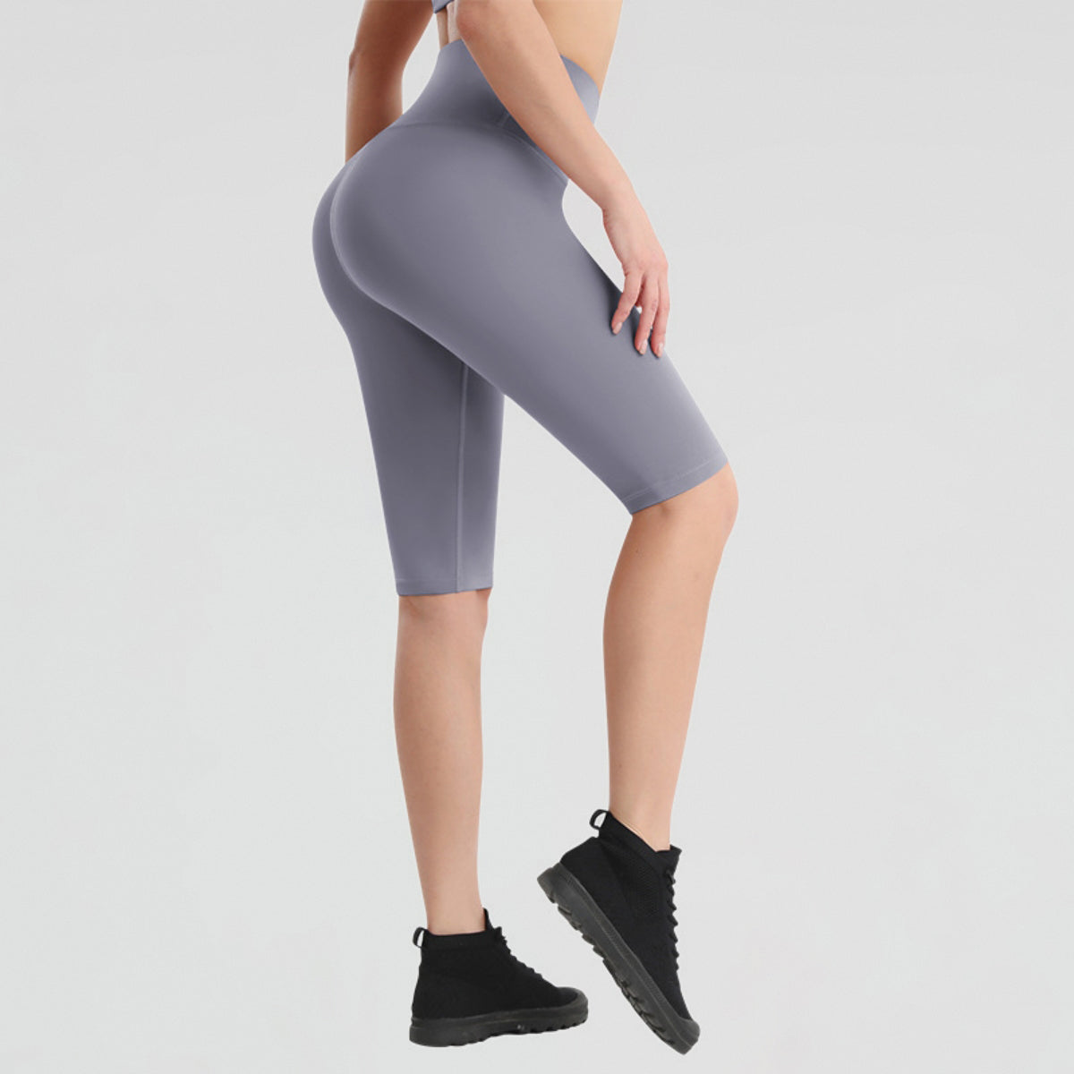 Stilla | Talje Sport Shorts