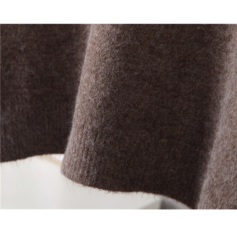 Stilla | Chik og Ubesværet sweater