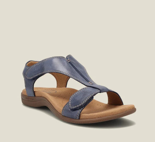 Stilla | Laurent Årgang Mode Sandaler
