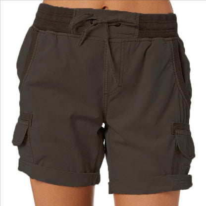 Stilla | Cargo Shorts