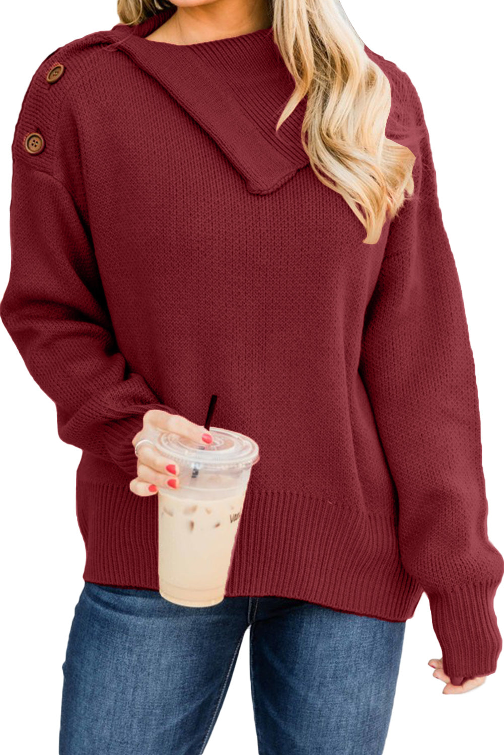 Stilla | Casual pullover til flotte stilarter