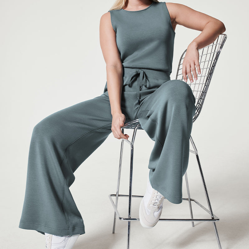 Stilla | Jumpsuit Stilfuld Og Behagelig