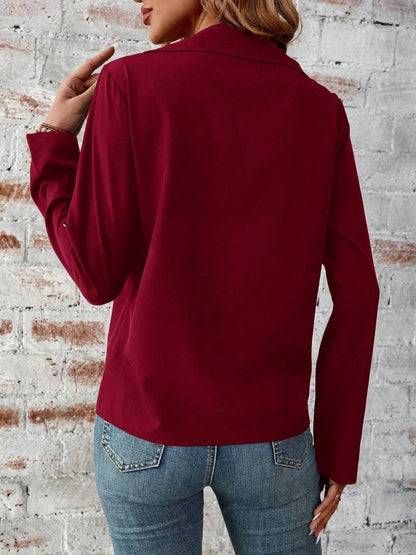 Stilla | Up Krave Nakkebånd-Ærme Jakke