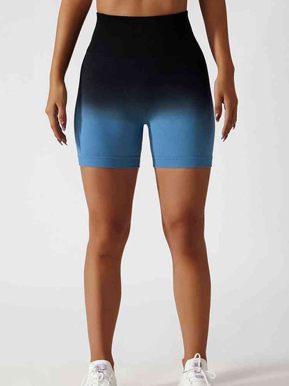 Stilla | Bred Talje Slim Fit Sports Shorts