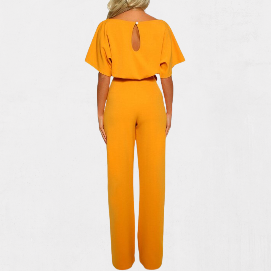 Stilla | Elegance Jumpsuit