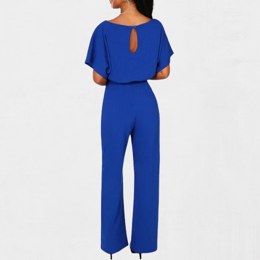 Stilla | Elegance Jumpsuit