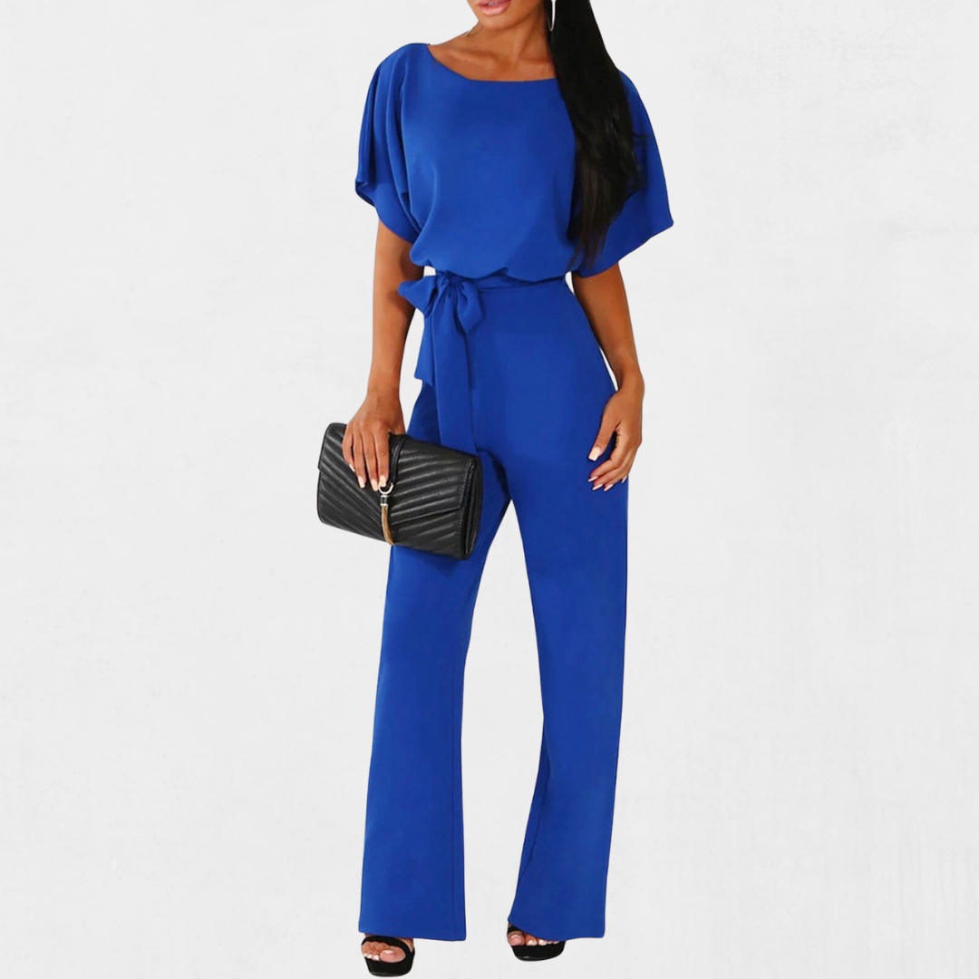 Stilla | Elegance Jumpsuit