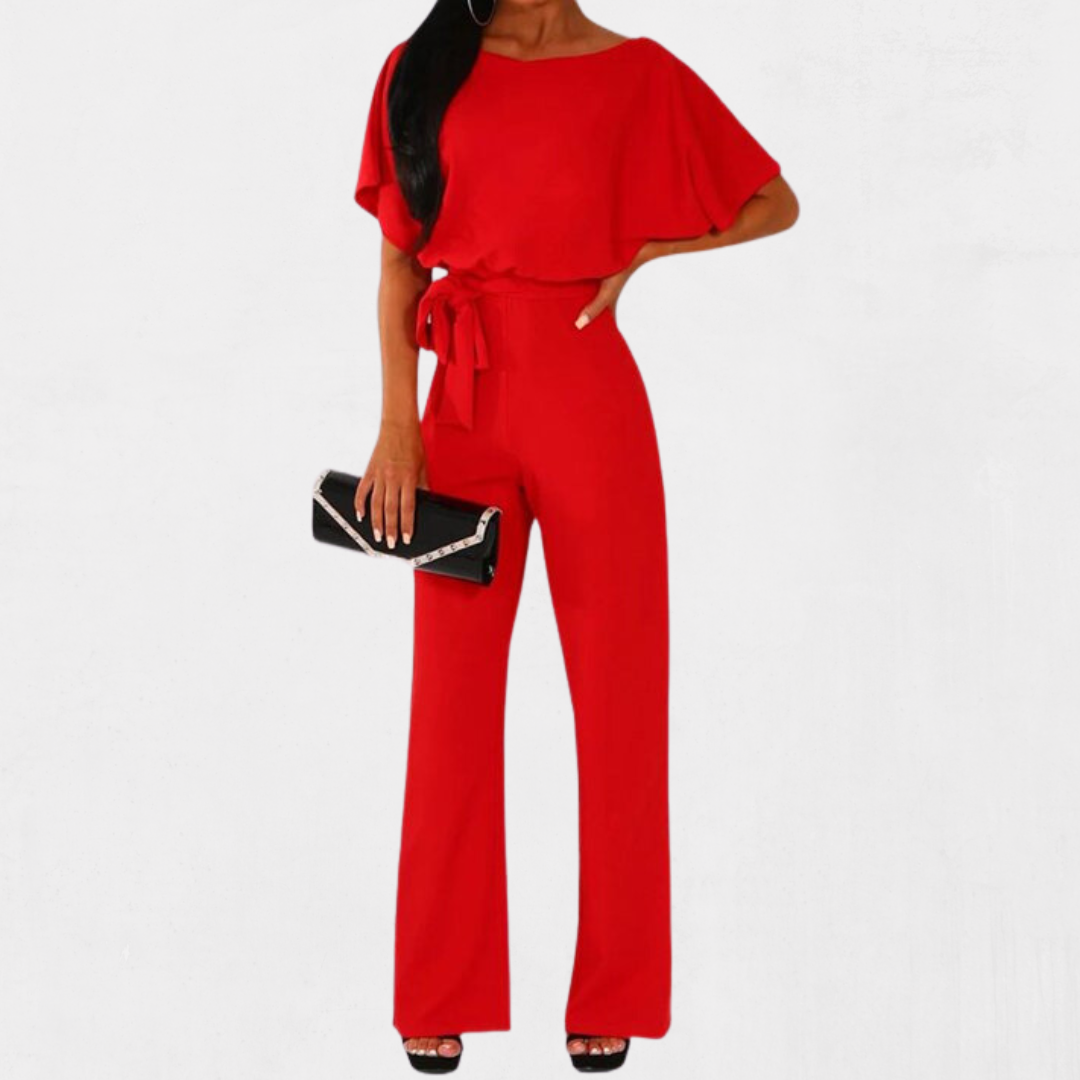 Stilla | Elegance Jumpsuit