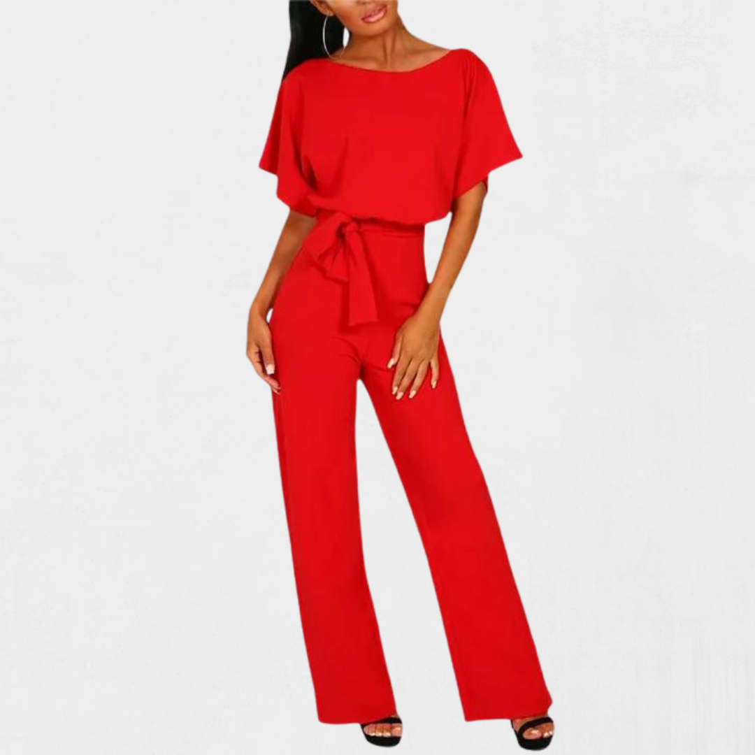Stilla | Elegance Jumpsuit