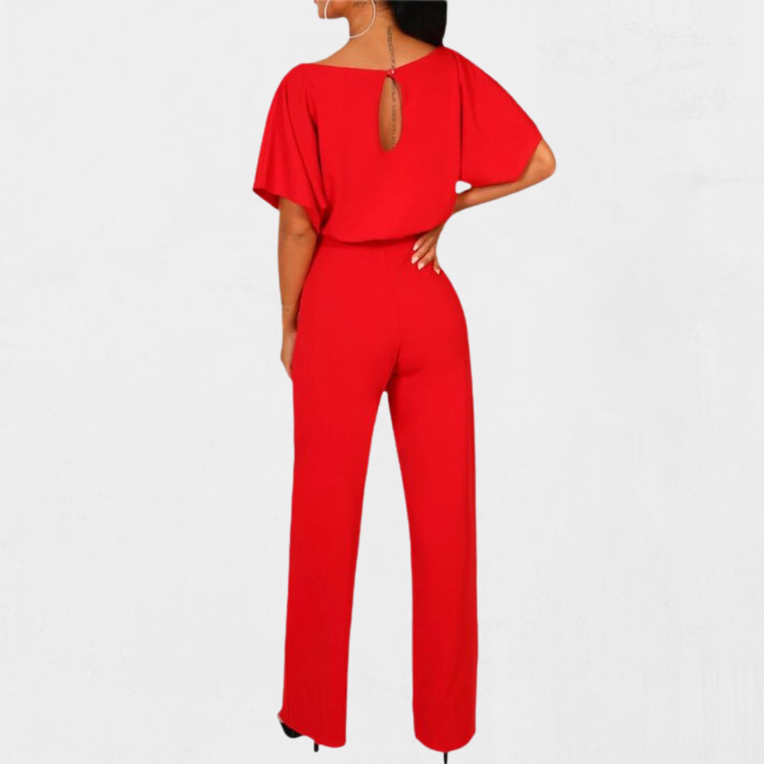 Stilla | Elegance Jumpsuit