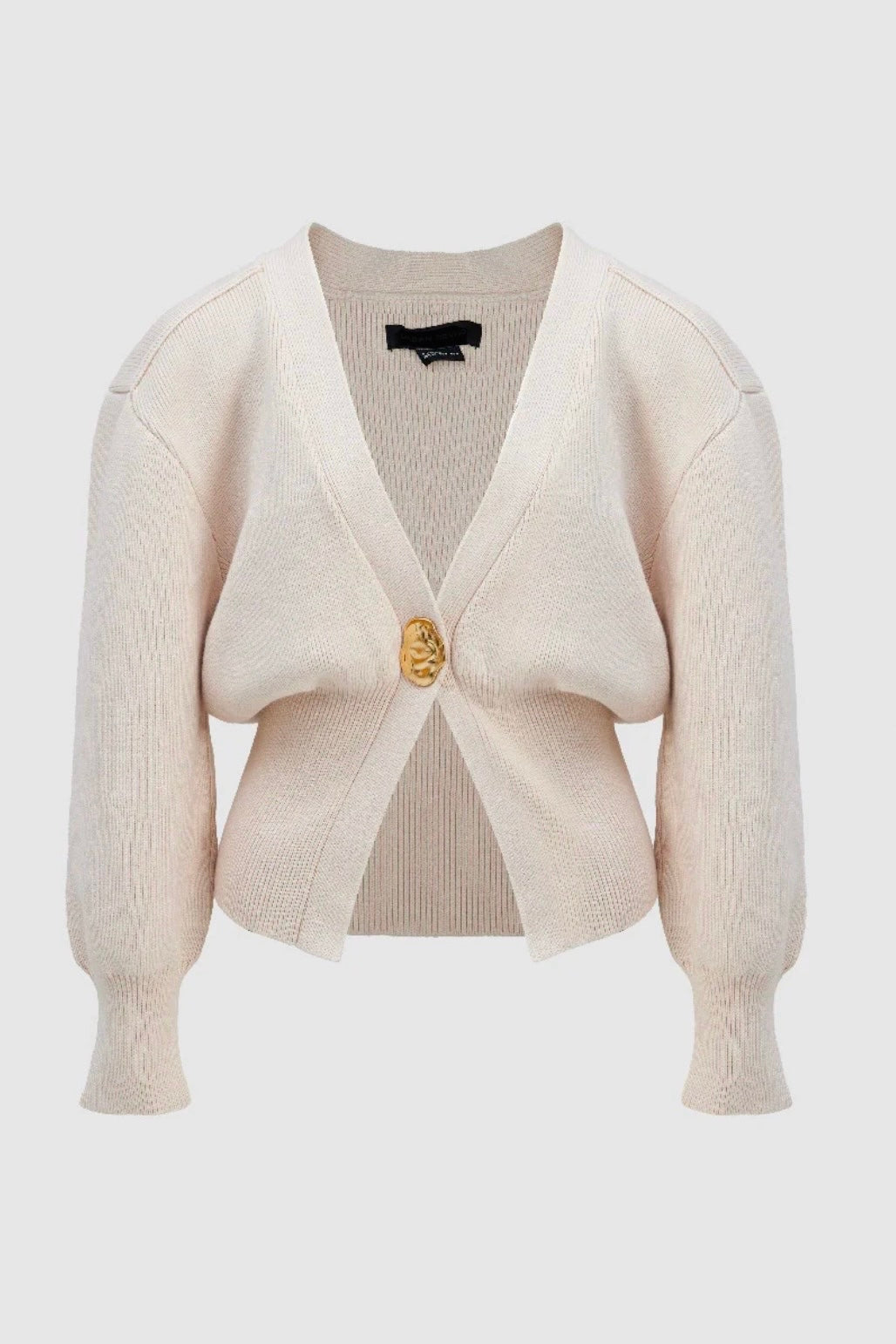 Stilla | Lækker strik- cardigan
