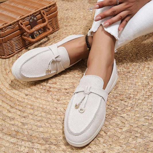 Stilla | Sandaler Sommer Sløjfe Platform