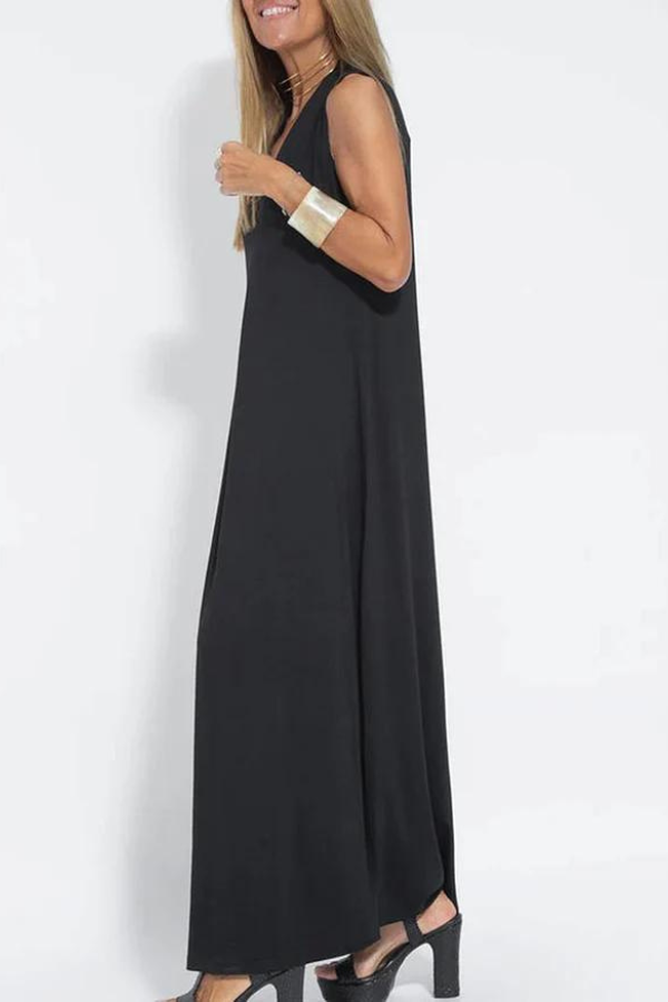 Stilla | Kjole med Vest