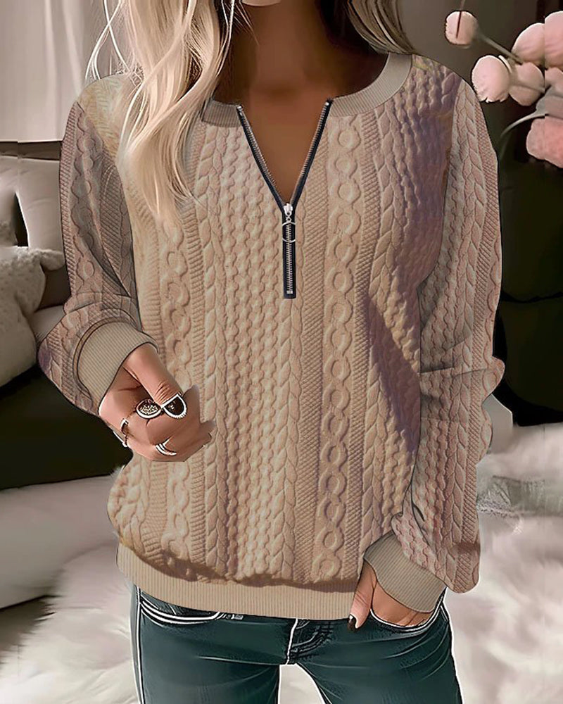 Stilla | Ekstra varm og hyggelig sweater