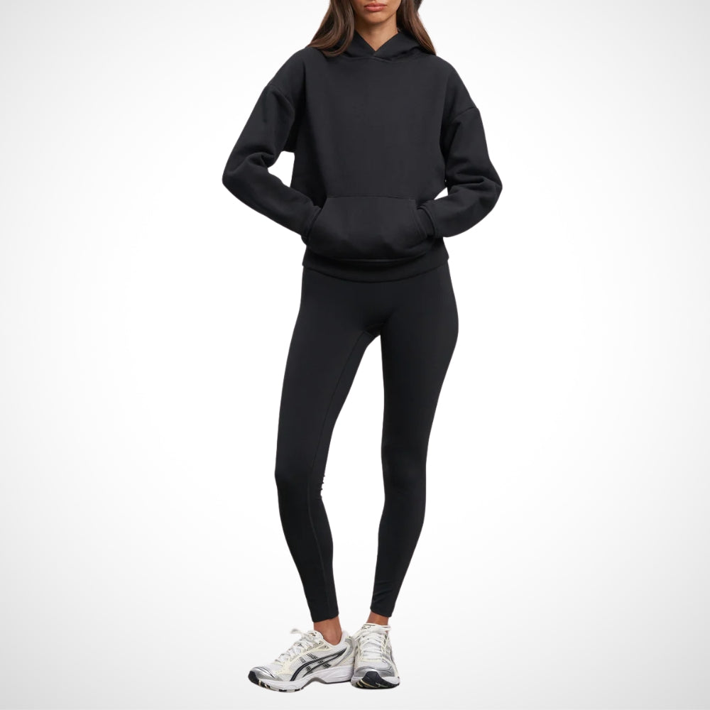 Stilla | Damer Joggingdragt Damer Leggings Sæt
