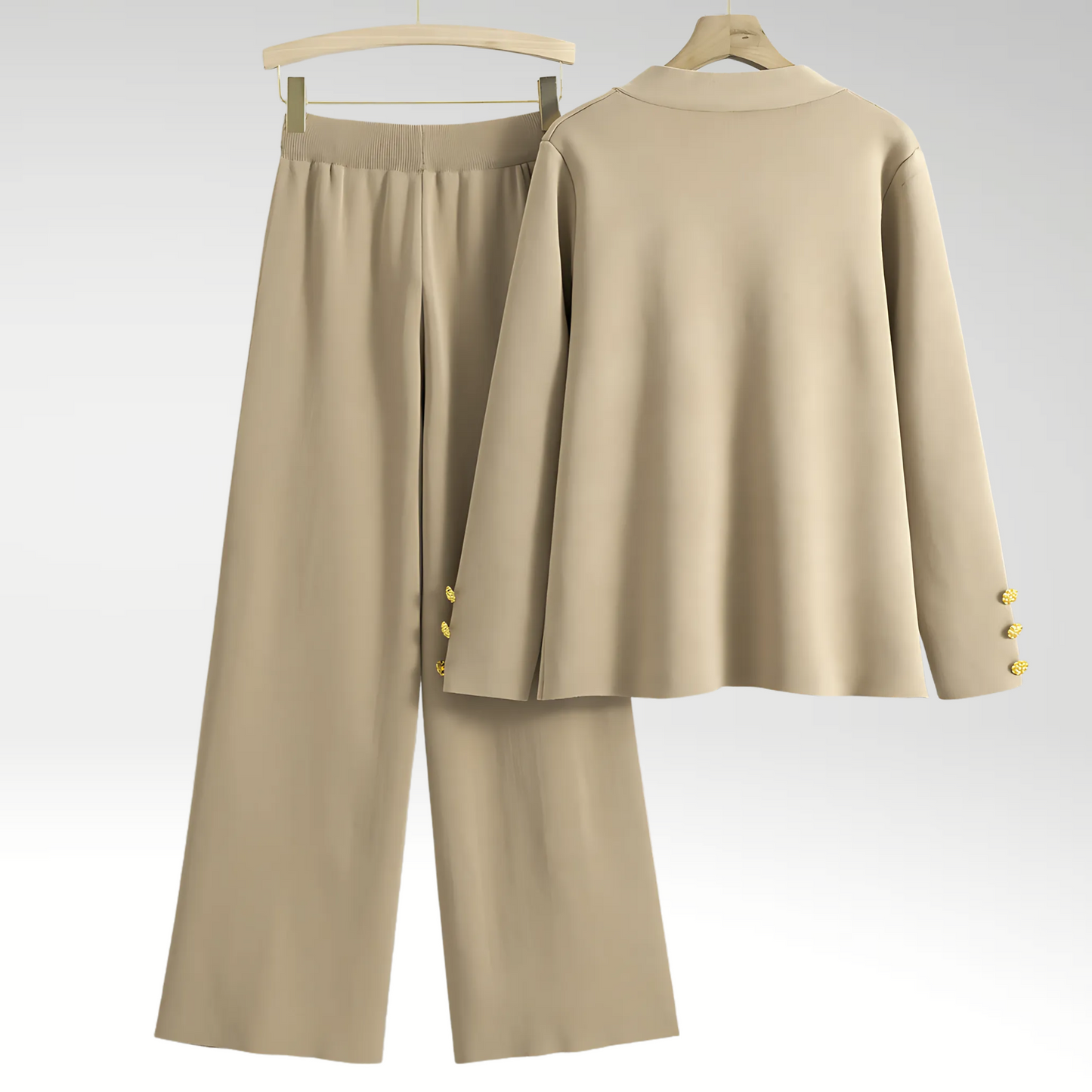 Stilla | To-delt Sæt Royal Essence med elegant Design