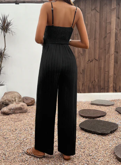 Stilla | Modish Jumpsuit Til Dame