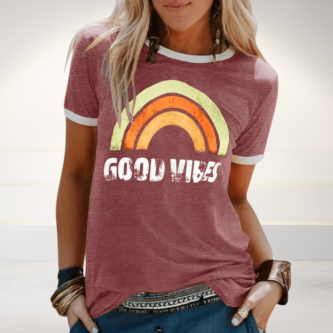 Stilla | Elegante Premium T Shirt