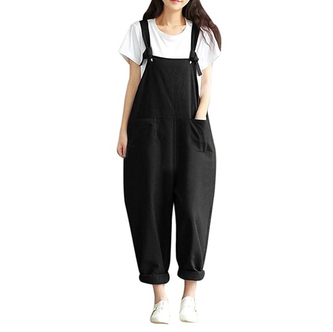 Stilla | Sommer Jumpsuit til Damer