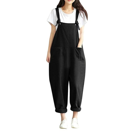 Stilla | Sommer Jumpsuit til Damer