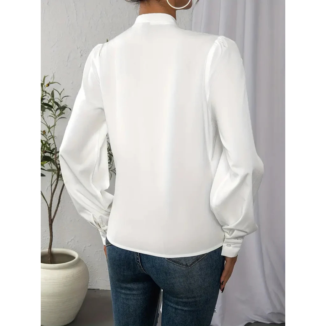 Stilla | Smart Bluse til Damer