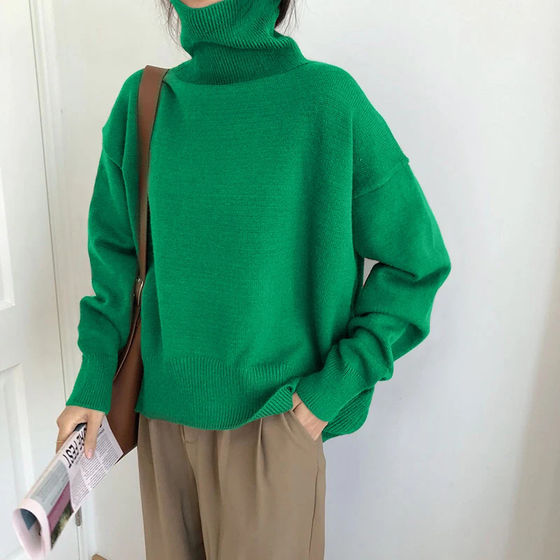 Stilla | Chik og Ubesværet sweater