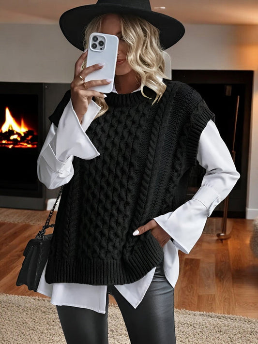 Stilla | Elegante Damet Vest Til Stilfulde Outfits