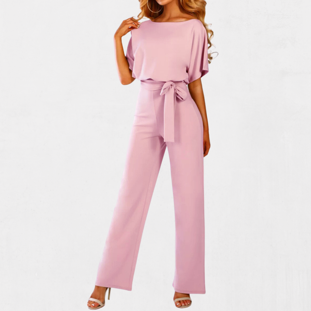 Stilla | Elegance Jumpsuit
