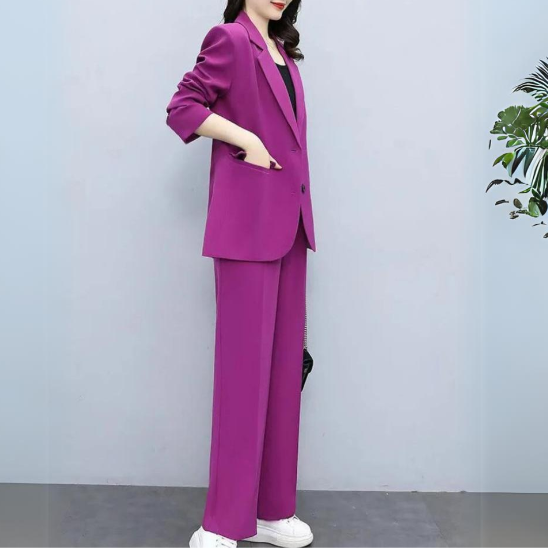 Stilla | Elegant Kostume Til Damer