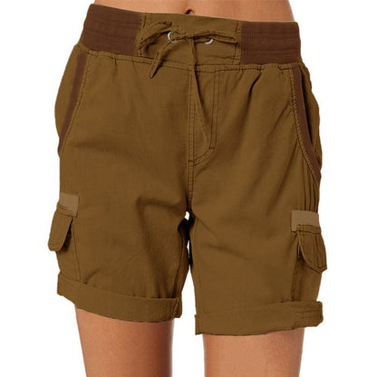 Stilla | Cargo Shorts