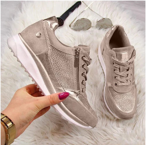 Stilla | Ortopædiske Sneakers Til Aktiv Livsstil
