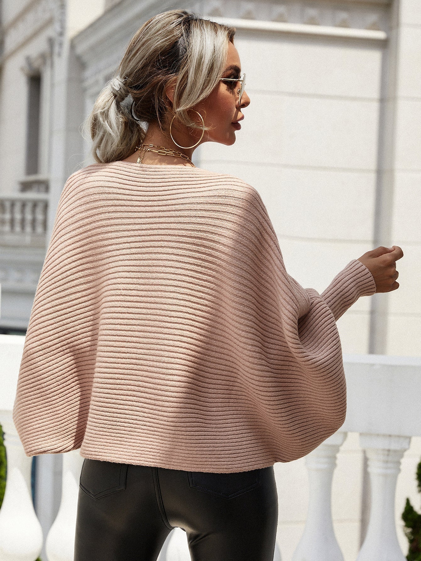 Stilla | Smart og uanstrengt pullover