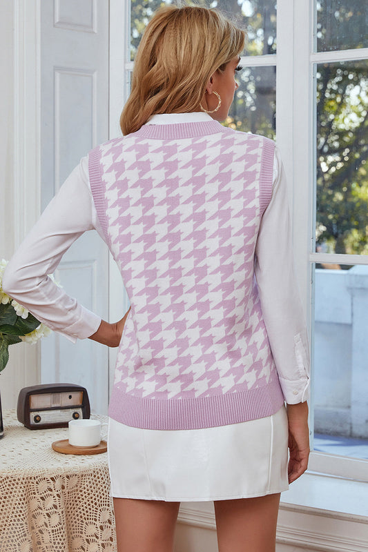 Stilla | V-hals Sweater Vest