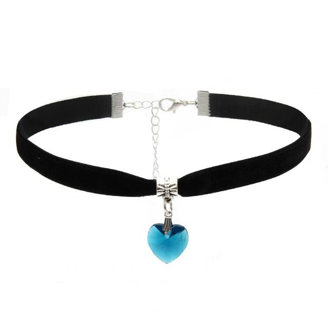 Stilla | Nicechoker Choker Til Damer