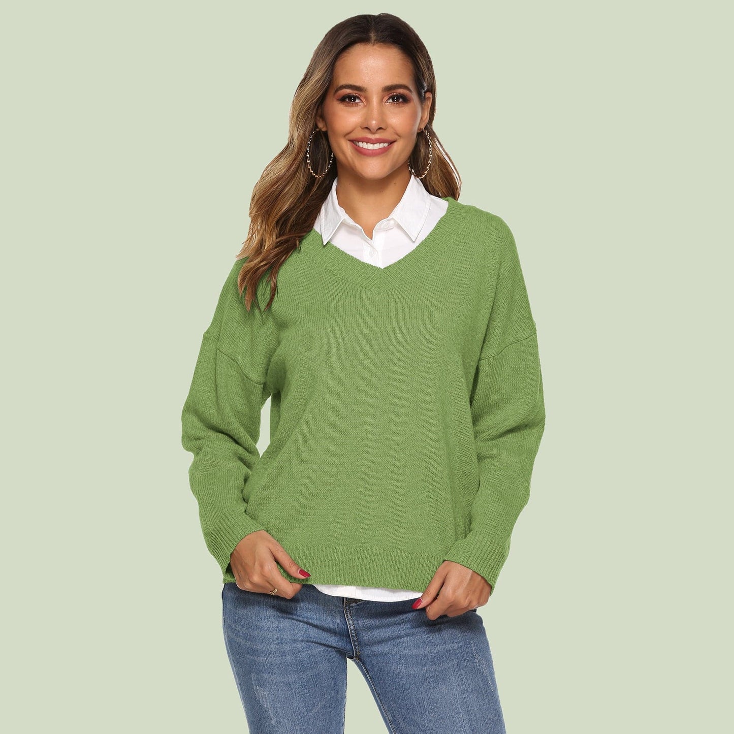 Stilla | Enkel og Trendy T Shirt