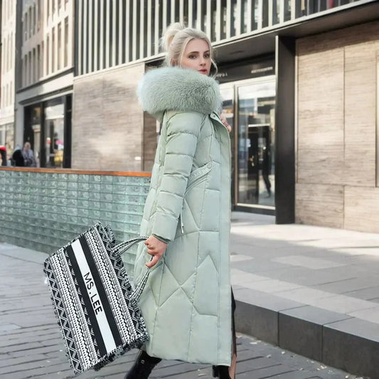 Stilla | Elegant frakke til klassiske outfits