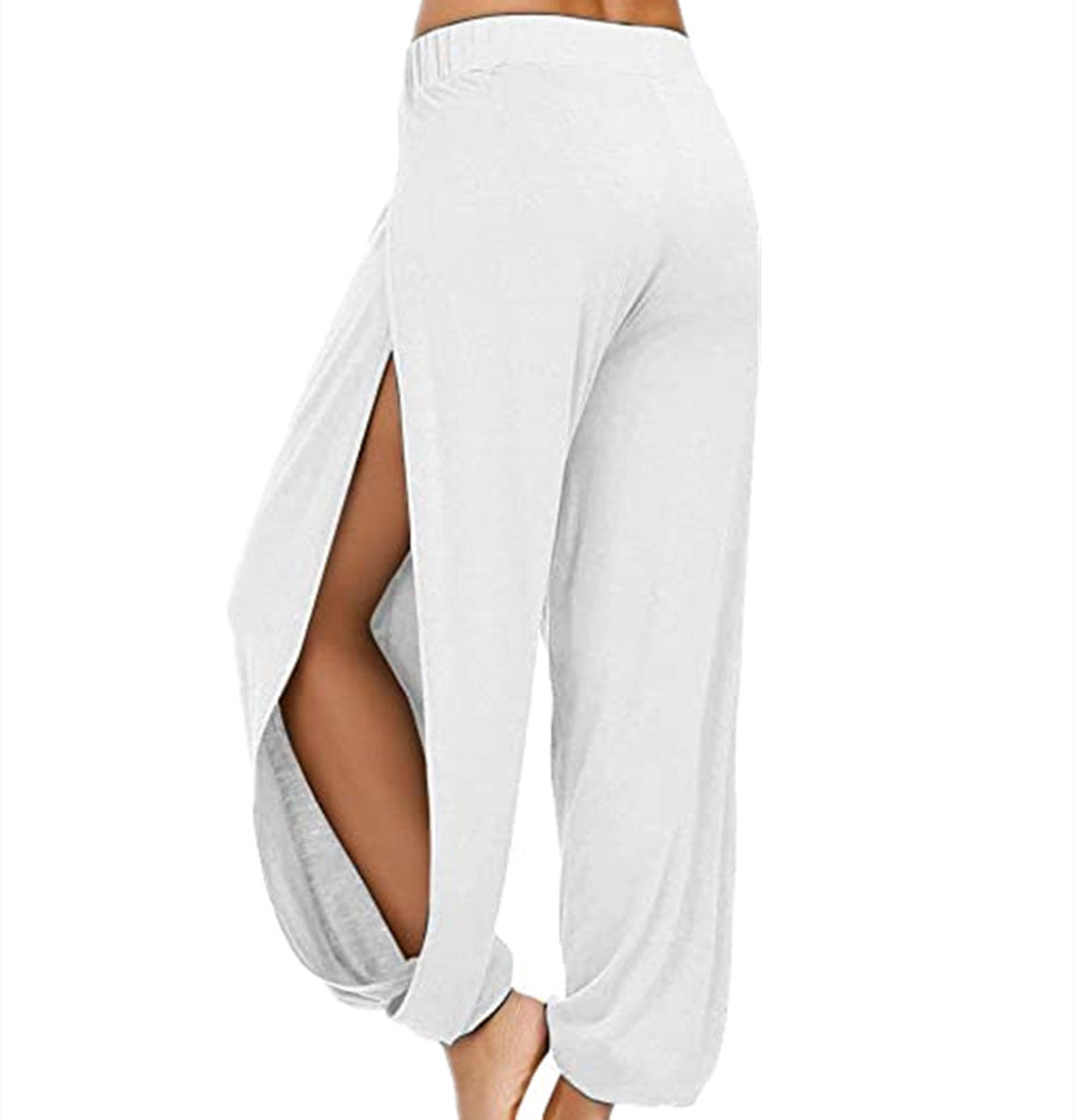 Stilla | Kvinders Loose Fit Harem Bukser