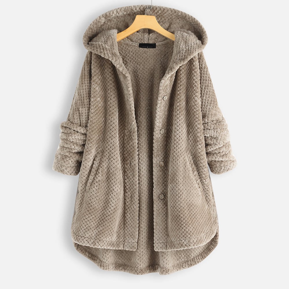 Stilla | Dame Fleece Veste