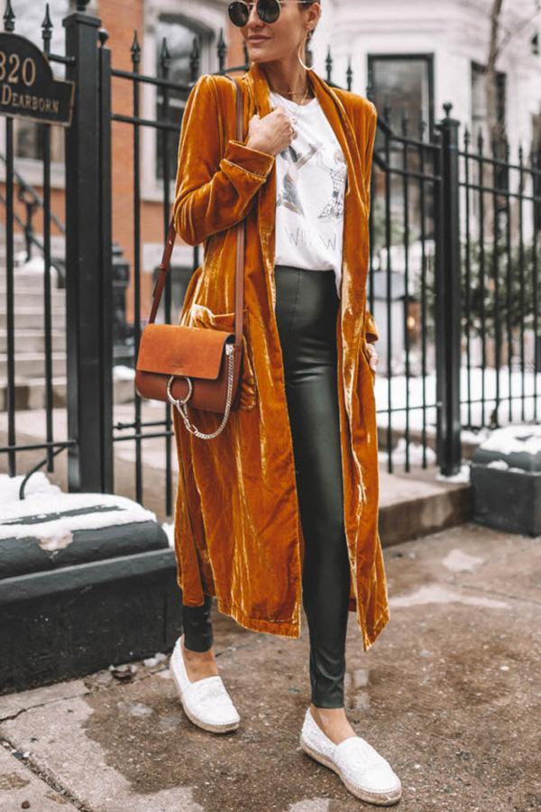 Stilla | Alle Touchy Feely Velvet Duster