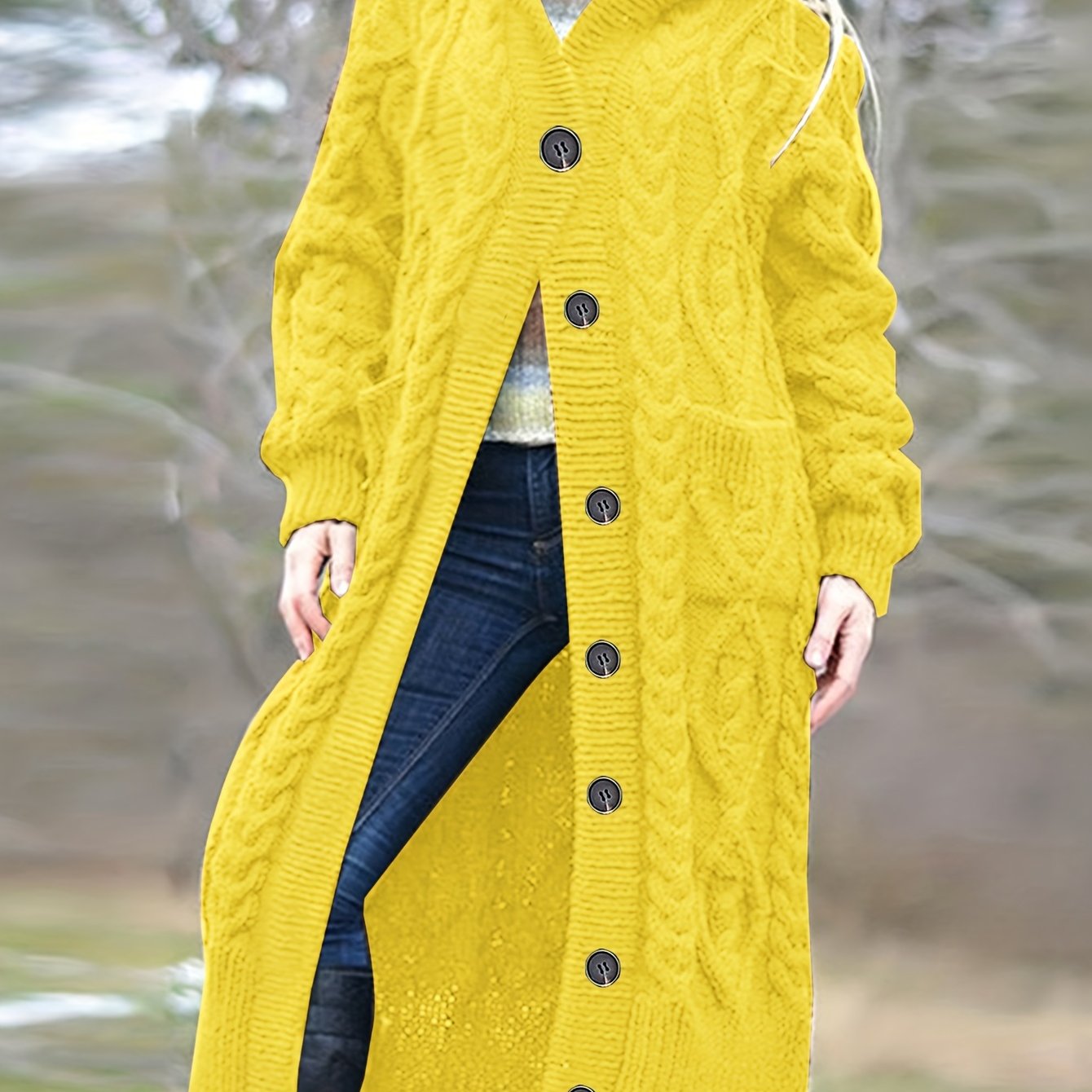 Stilla | Lægger og Klassisk Cardigan