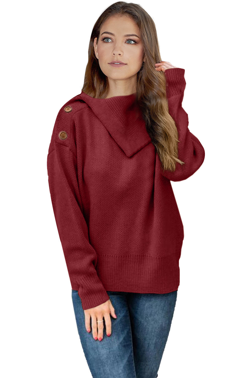 Stilla | Casual pullover til flotte stilarter